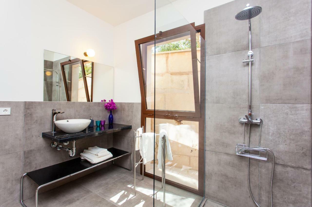 Idayvuelta home&suites Ses Salines  Extérieur photo