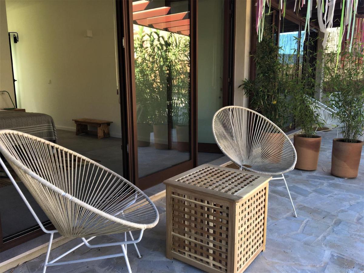 Idayvuelta home&suites Ses Salines  Extérieur photo
